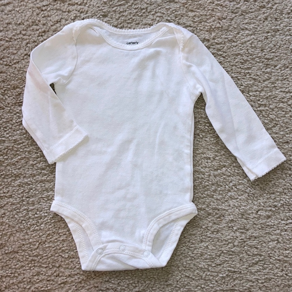 Girls 4 Piece Vest, Leggings & Onesie Bundle - Picture 8 of 12